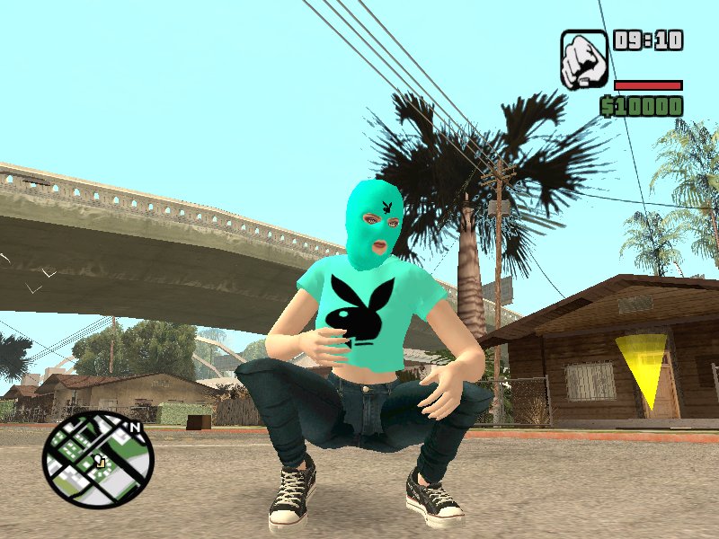 mod